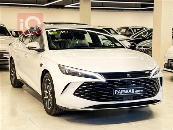 بي واي دي كوين L DM-i 2025 للبيع في العراق - دهوك